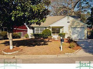 3 N Quail Xing, Savannah, GA 31419