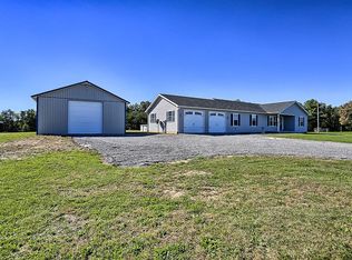 8986 Roxbury Rd, Lurgan, PA 17232