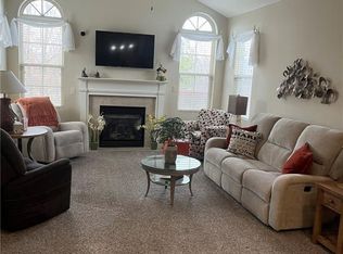 2364 Locust Hill Blvd, Dayton, OH 45431