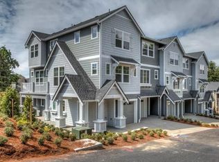 905 Sunset Blvd NE #5, Renton, WA 98056