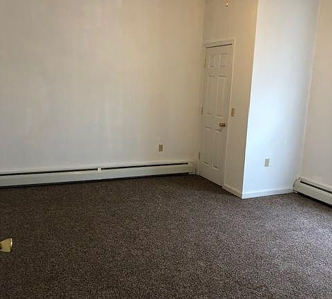 Walk-in Closet in the Bedroom!