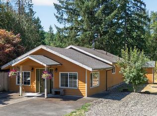 19016 S Lais Rd, Molalla, OR 97038