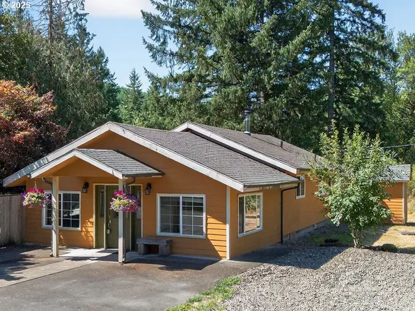 19016 S Lais Rd, Molalla, OR 97038