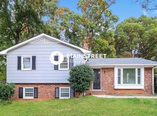 2931 Carrollwood Dr, Winston Salem, NC 27103