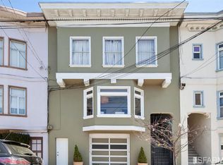 670 11th Ave, San Francisco, CA 94118