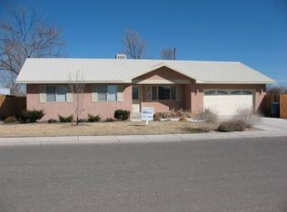 1008 Valley Vw, Bloomfield, NM 87413