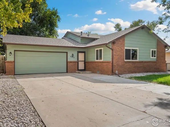3212 15th Ave, Evans, CO 80620