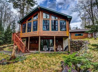 5715 Rolling Woods Dr, Harshaw, WI 54529