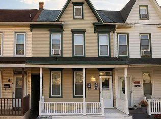 216 Lehman St, Lebanon, PA 17046