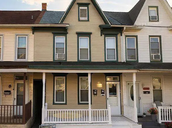 216 Lehman St, Lebanon, PA 17046