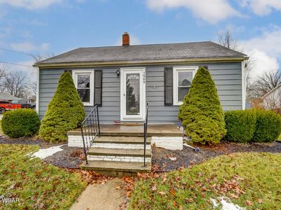 1909 Sara Lee Ave, Lima, OH, 45806