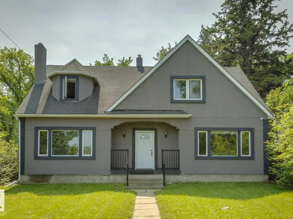 11603 Saskatchewan Dr NW, Edmonton, AB T6G 2B5