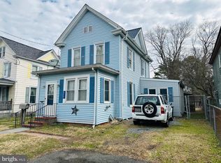 916 Race St, Cambridge, MD 21613