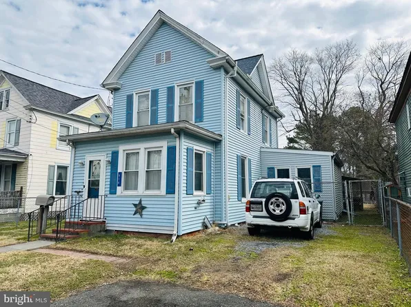 916 Race St, Cambridge, MD 21613