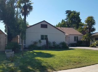 2843 N Warren Ave, Fresno, CA 93705