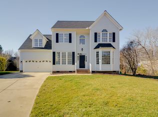 2005 Brandenton Way, Apex, NC 27502