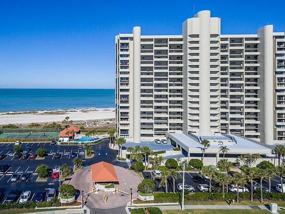 4th image of 1290 Gulf Blvd APT 1605