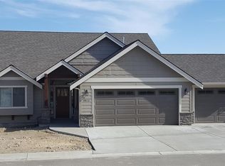 8710 E Clearview Ln, Spokane, WA 99217