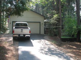 6800 Onyx Trl, Pollock Pines, CA 95726