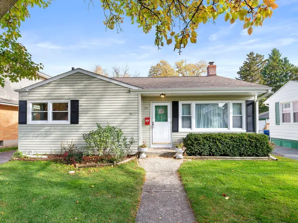 39 N Harvard Ave, Villa Park, IL 60181