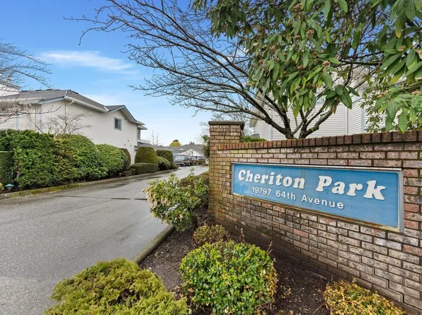 19797 64th Ave #16, Langley, BC V2Y 1G9
