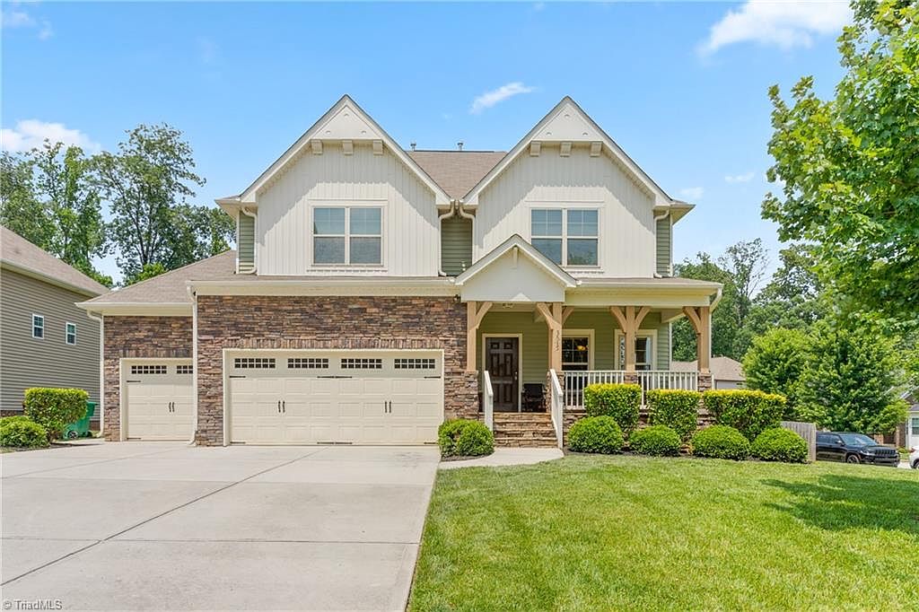 3615 Alamosa Dr, High Point, NC 27265 Zillow