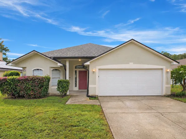 721 Lake Geneva Dr, Saint Augustine, FL 32092