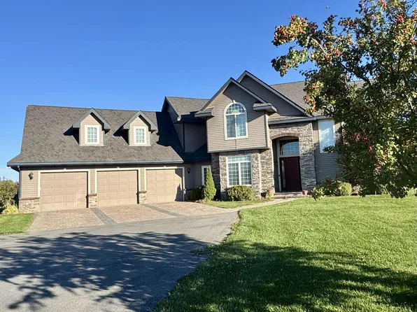 300 Old Riverside Hwy, Omak, WA 98841