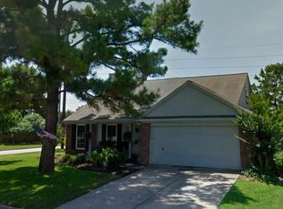 7130 Blanco Pines Dr, Humble, TX 77346