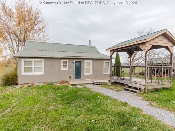 4384 Auto Rd, Renick, WV 24966