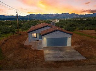 1850 Calle Salmon, Rio Rico, AZ 85648
