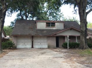 5522 Libbey Ln, Houston, TX 77092