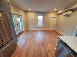 21 Wallingford Rd #3, Brighton, MA 02135