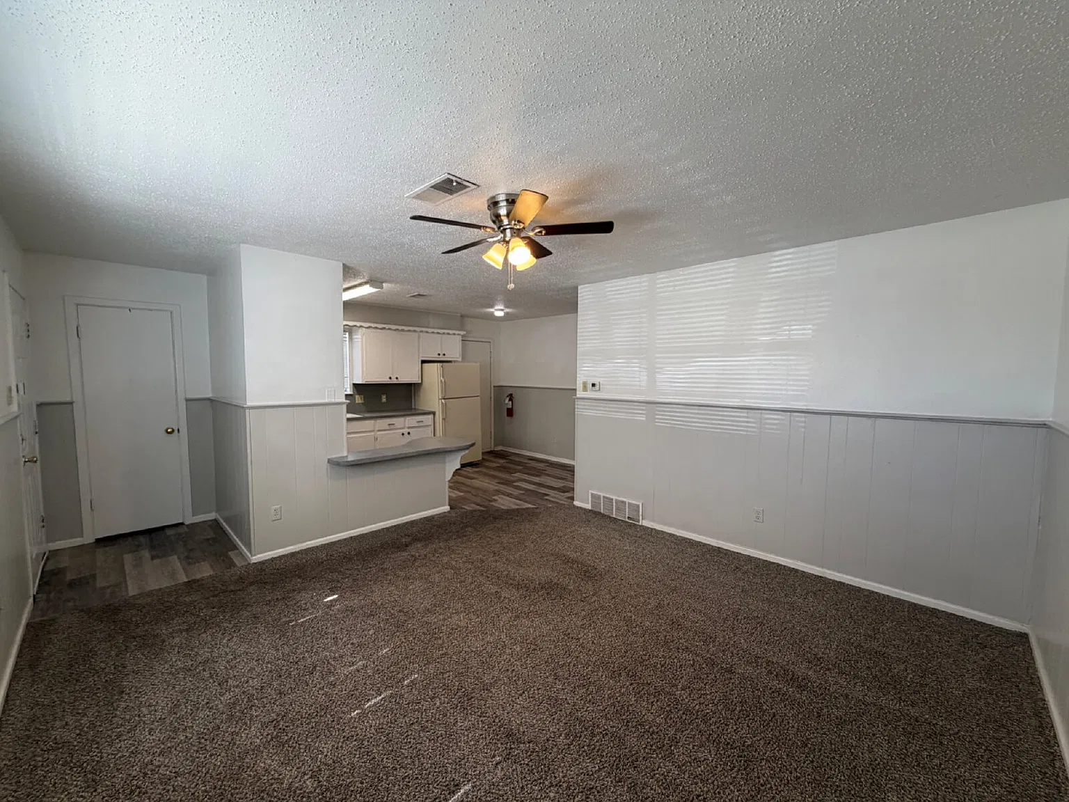 2 bed, 1.0 bath, 704 sqft, $600 — Photo 4