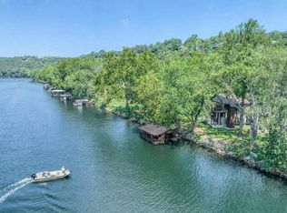 806 Sunset Rd, Branson, MO 65616