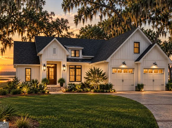 139 Laurel Marsh Way, Kingsland, GA 31548