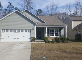 3254 Conservancy Ln, Charleston, SC 29414