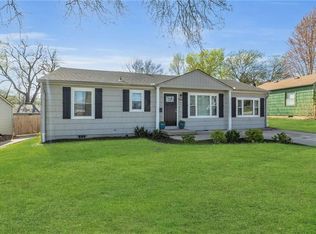 7114 Walmer St, Overland Park, KS 66204