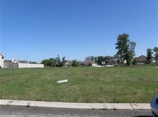 12160 82nd Ct, Saint John, IN 46373