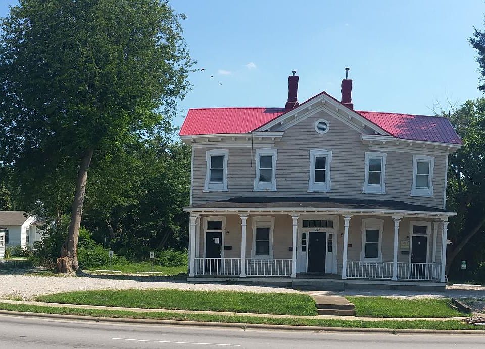 222 MLK