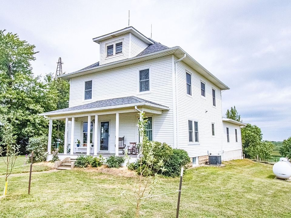 19498 Shooting Star Rd, Anamosa, IA 52205 Zillow