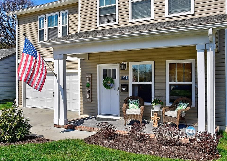 234 Twilley St, Norfolk, VA 23503 Zillow