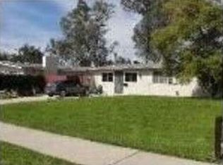 454 Joey Ave, El Cajon, CA 92020