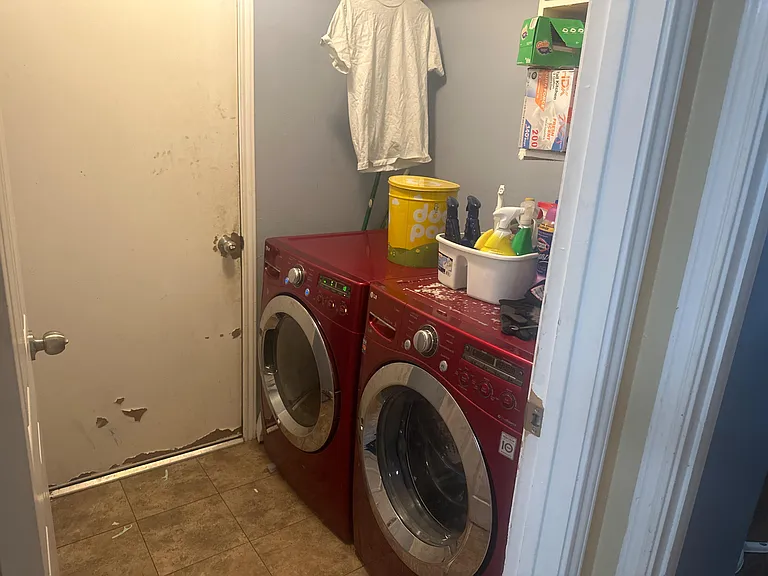 Laundry