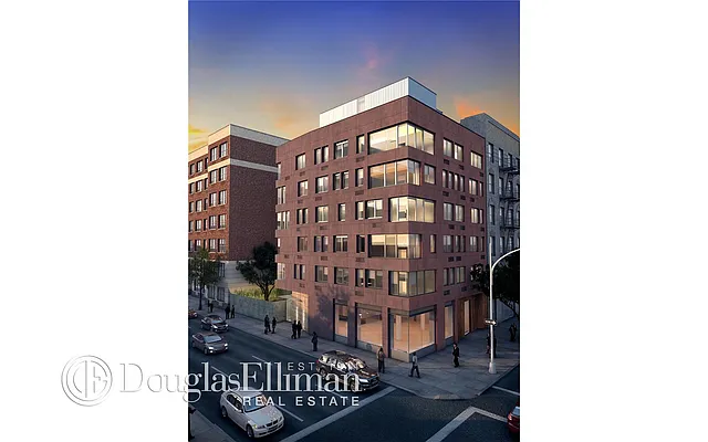 Rented by Douglas Elliman | media 10