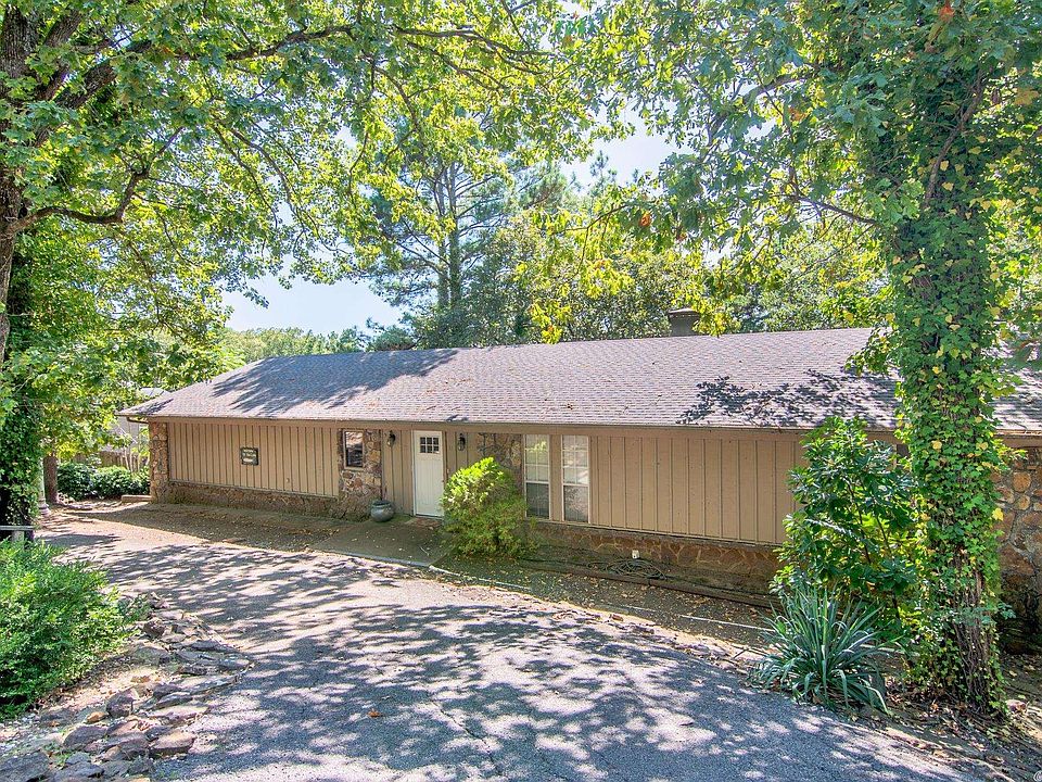 38 Woodland W, Heber Springs, AR 72543 Zillow