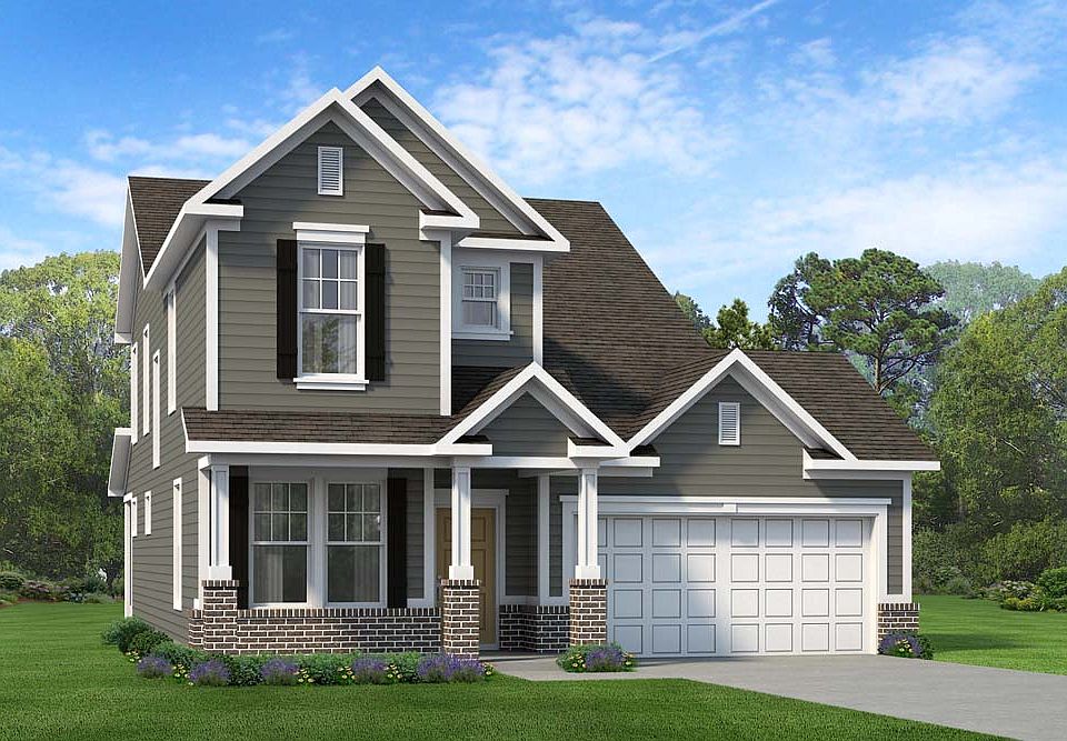 1st image of 14857 Tharp Woods Dr