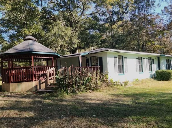 263 Wilkerson Rd, Natchitoches, LA 71457