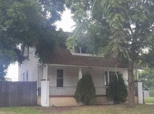 7565 Rivard Ave, Warren, MI 48091