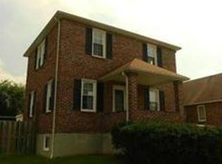 14 Henry Ave, Baltimore, MD 21236